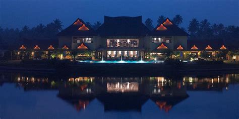 zuri resort kerala.